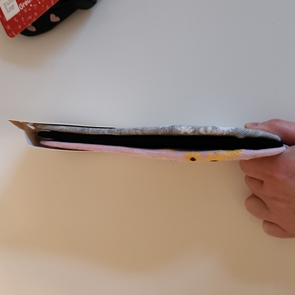 Sneaker Liners - Picture 3 of 3